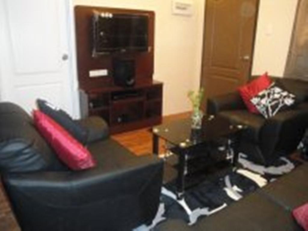 The Oasis Davao Condotel Δωμάτιο φωτογραφία