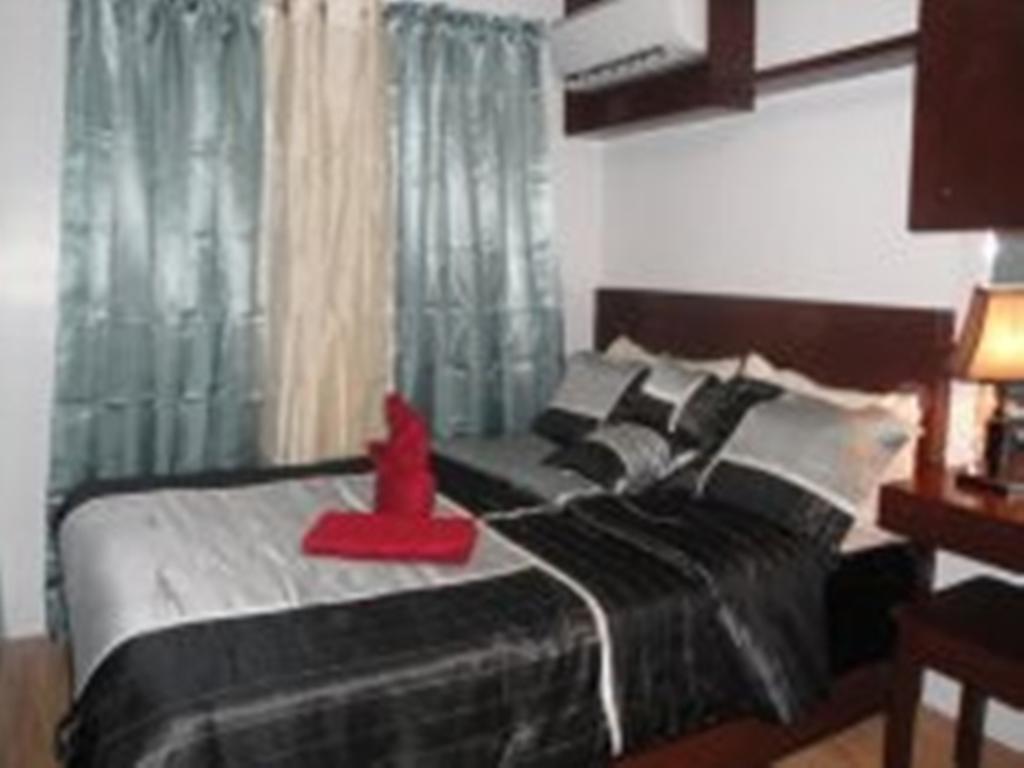 The Oasis Davao Condotel Δωμάτιο φωτογραφία