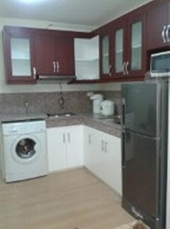 The Oasis Davao Condotel Δωμάτιο φωτογραφία