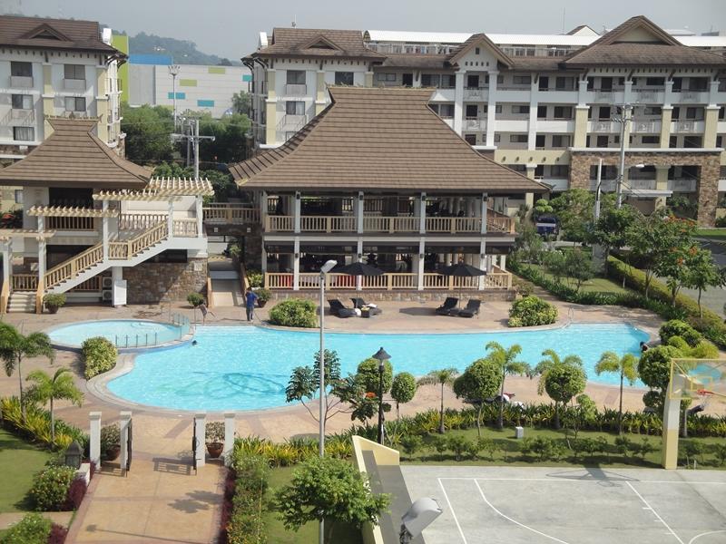 The Oasis Davao Condotel Εξωτερικό φωτογραφία