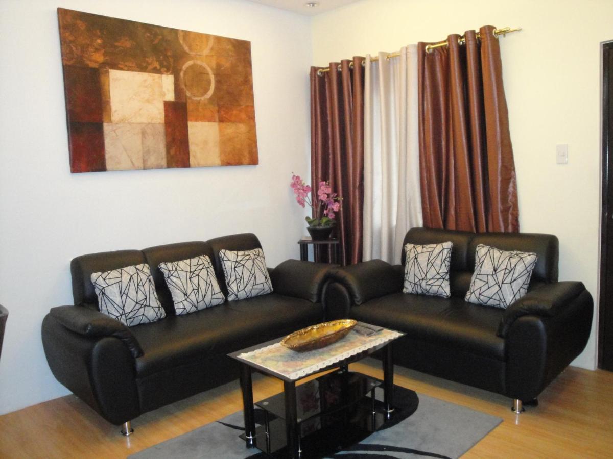The Oasis Davao Condotel Εξωτερικό φωτογραφία