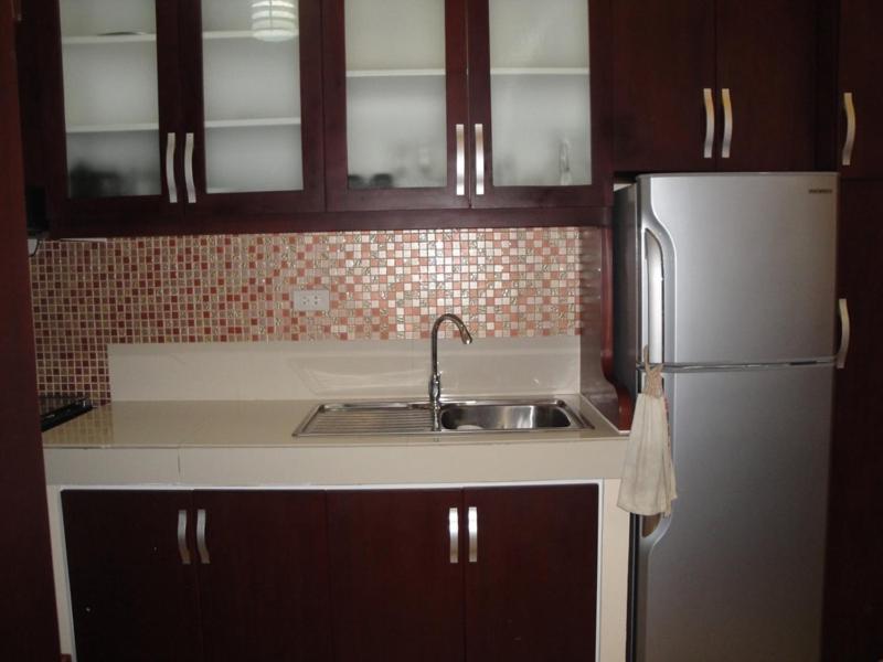The Oasis Davao Condotel Εξωτερικό φωτογραφία