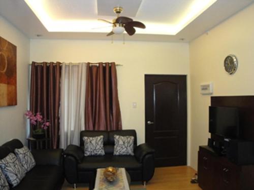 The Oasis Davao Condotel Εξωτερικό φωτογραφία