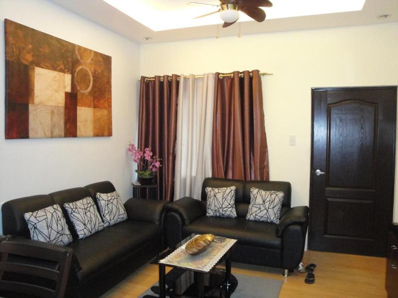 The Oasis Davao Condotel Εξωτερικό φωτογραφία