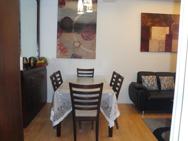 The Oasis Davao Condotel Εξωτερικό φωτογραφία